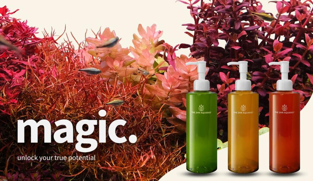 2hr Aquarist APT Fertilizantes